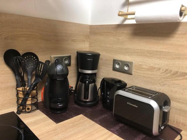SUITE KASSIOPEE, romantisme, balnéo, sauna Quimperlé Extérieur photo